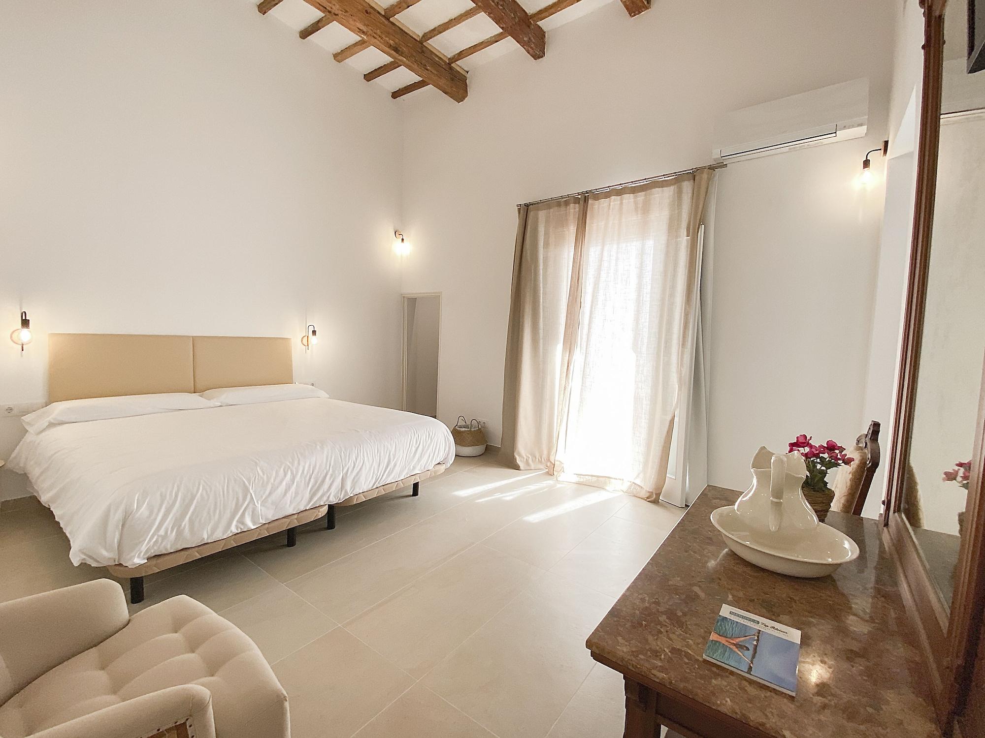 Habitación Hotel Nou Sant Antoni