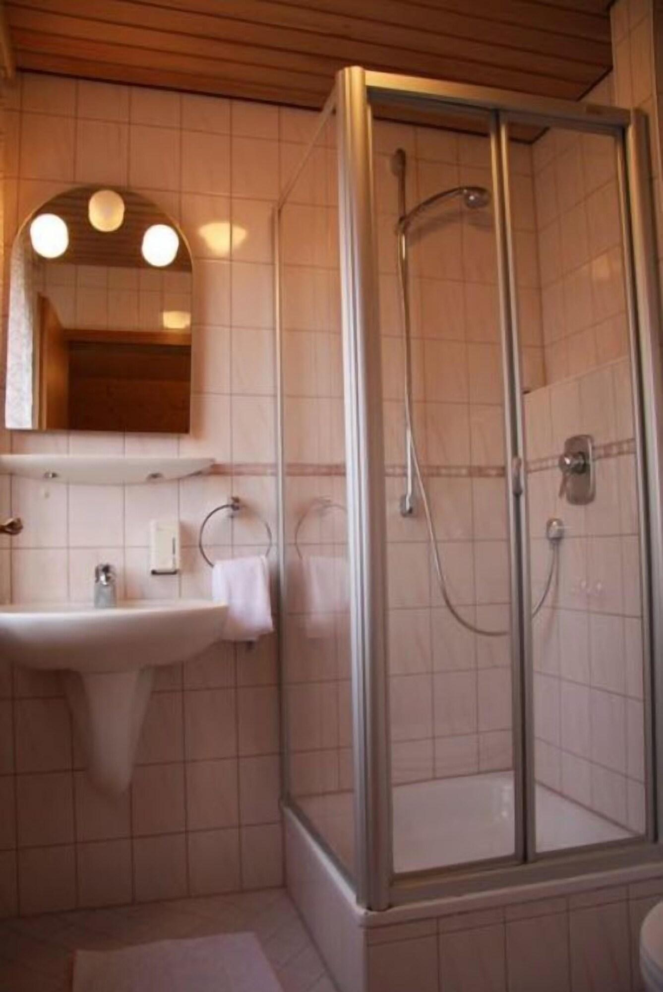 Equipamiento de Habitación Landgasthof Löwen