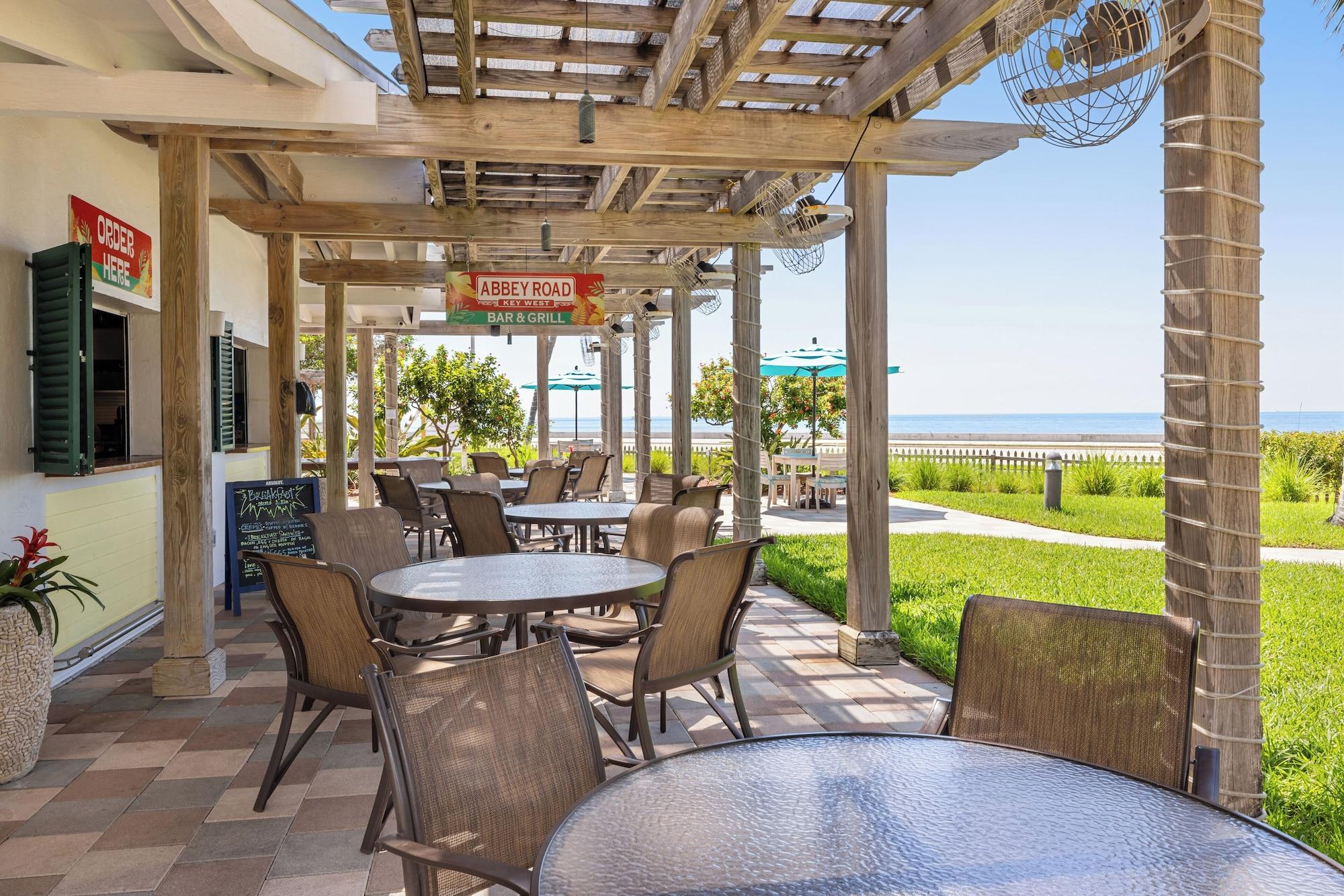 Bar/Salón Hyatt Vacation Club at Windward Pointe, Key West