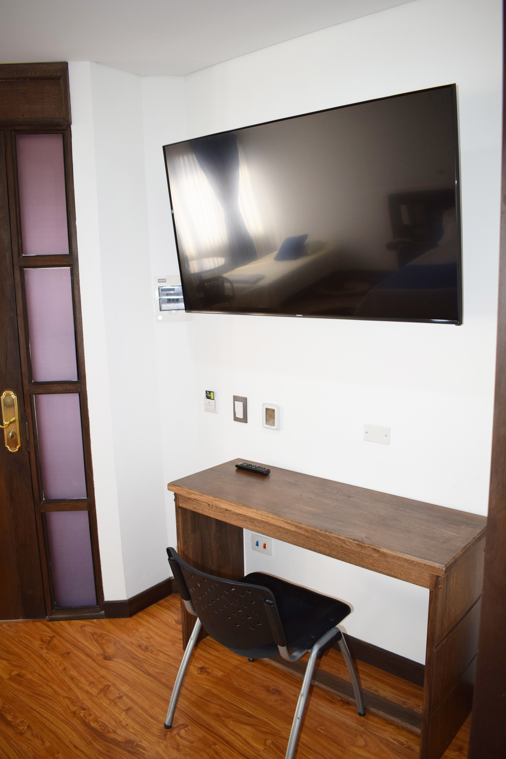 Set de Habitación Ayenda 4 Estaciones