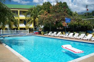 Alojamiento - Hotel Campestre Villa Yudy