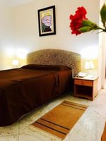 Alojamiento - Hotel Lafayette