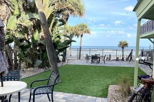 Alojamiento - Organic Beach Retreat