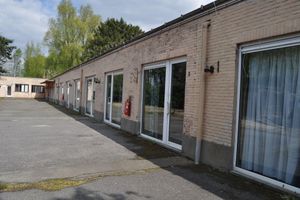 Alojamiento - Logies Waasland