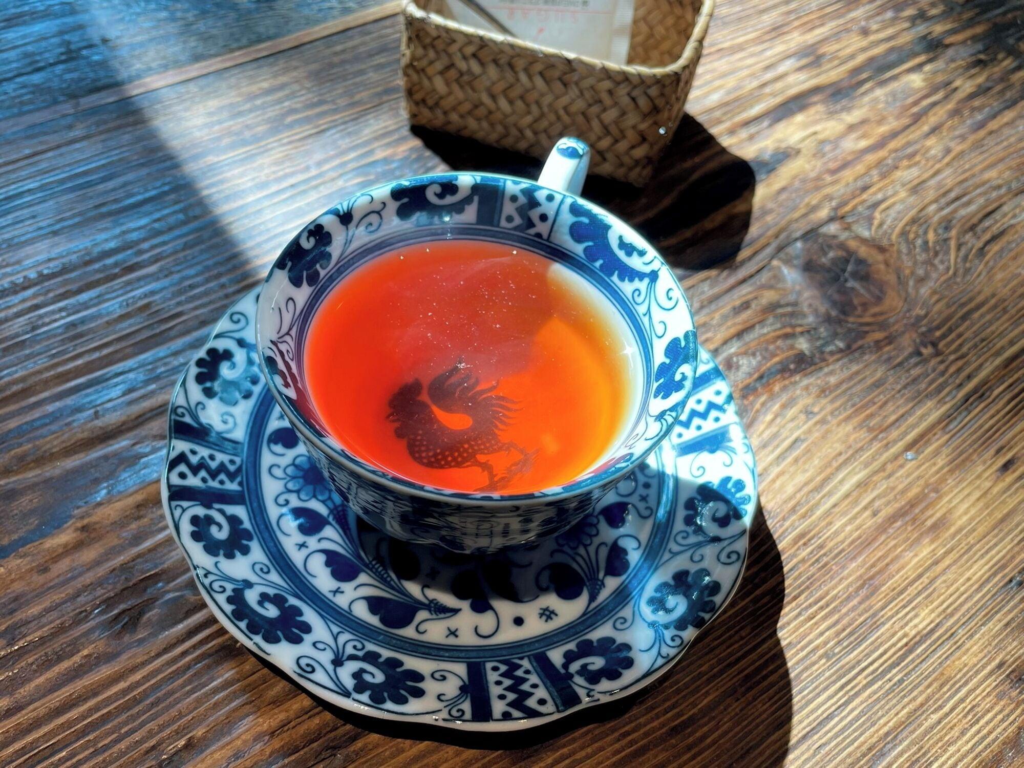 Restaurant Yuzuya Ryokan - Adult Only