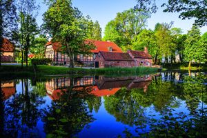 Alojamiento - WEISSENHAUS Private Nature Luxury Resort