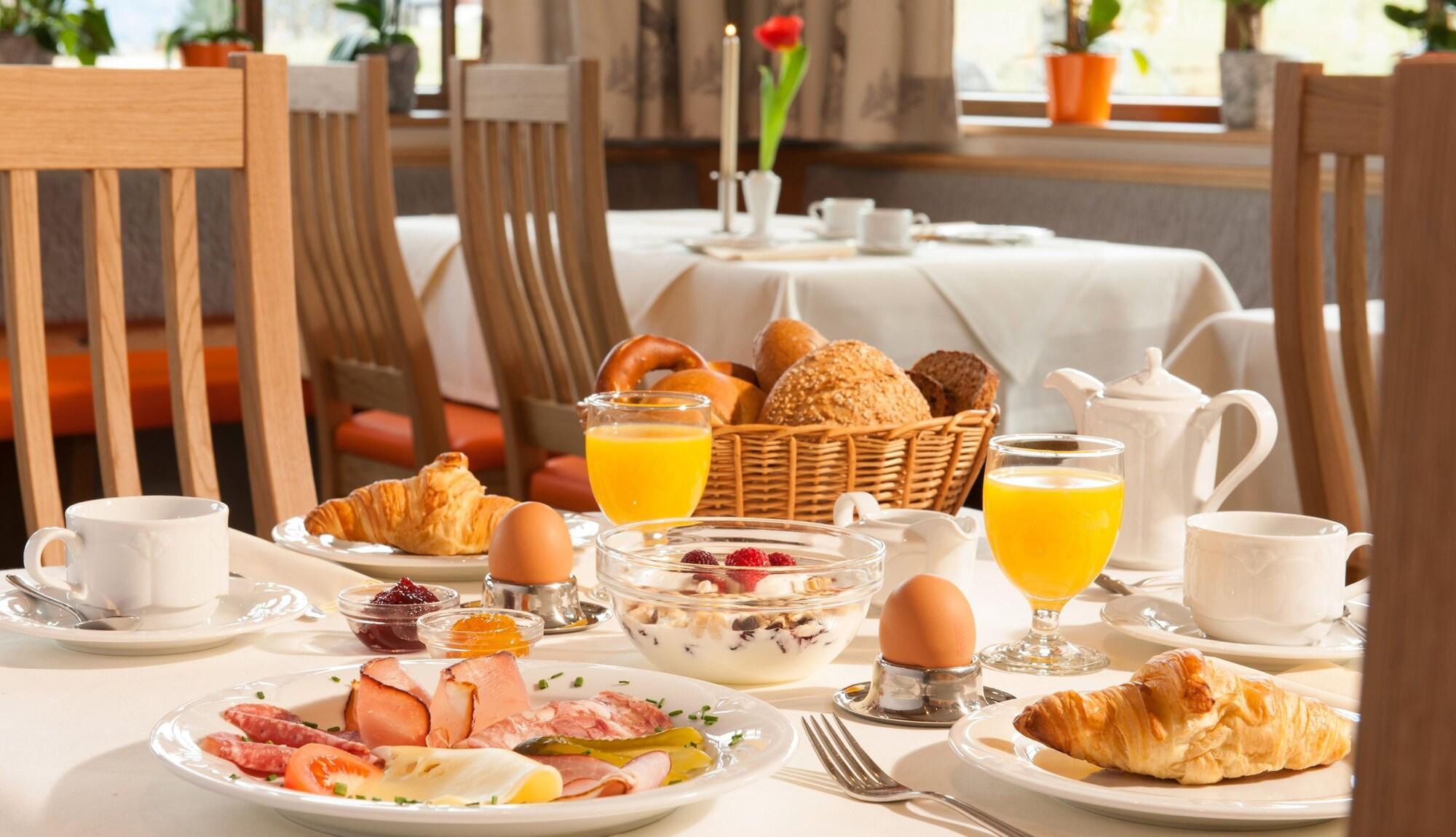 Restaurant Reissenlehen
