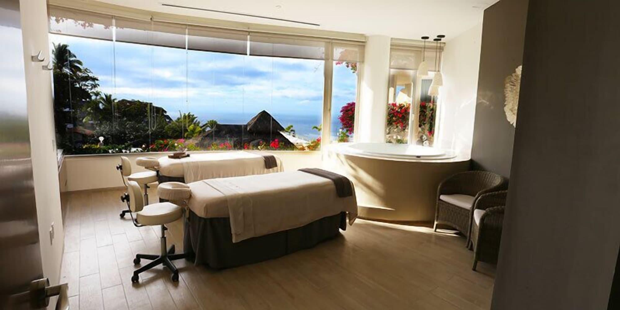 Spa Grand Miramar Resort Puerto Vallarta