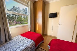 Alquiler Vacacional - Apartamento Sobre as Nuvens