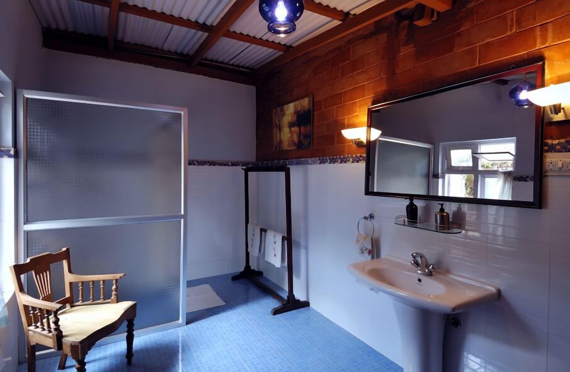 Equipamiento de Habitación Lymond House
