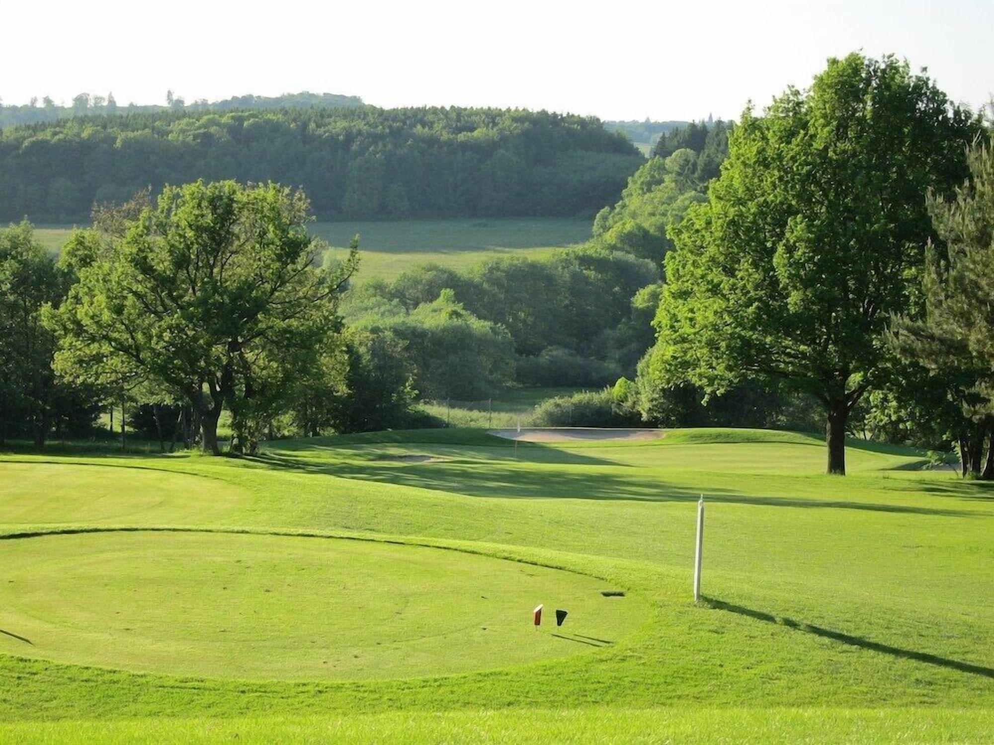 Campo de Golf Golf & Sporthotel Wiesensee