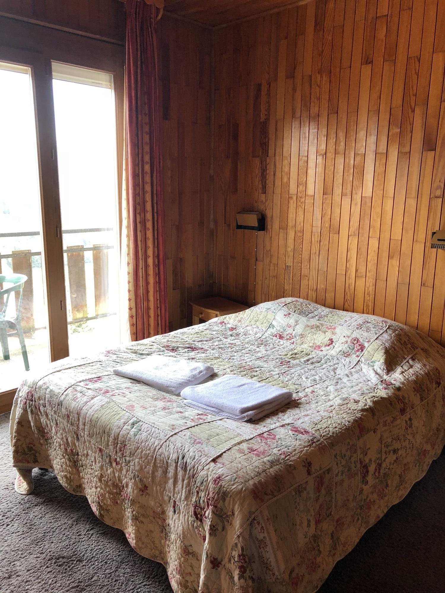 Varios Hôtel La Bergerie