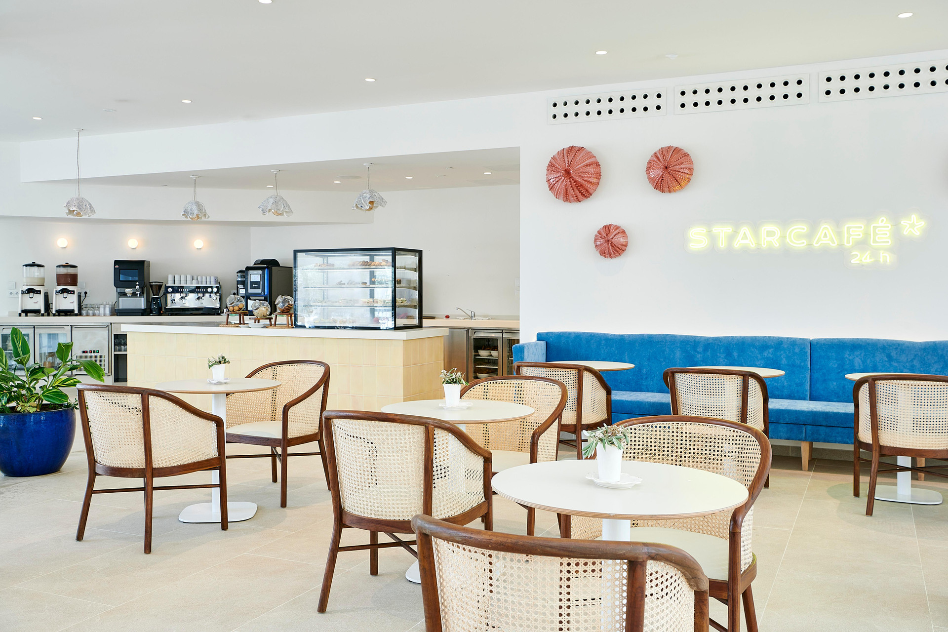 Bar/Salón Iberostar Selection Albufera Park All Inclusive