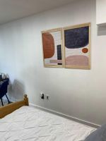 Alquiler Vacacional - Private bedroom in Chambly | Waterfront | 30 minutes from Montreal