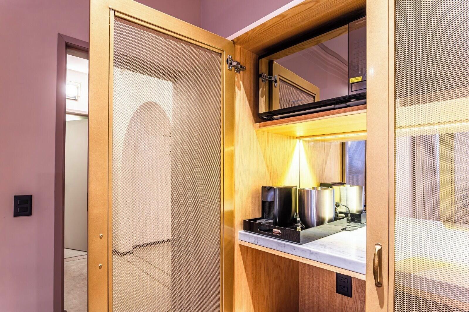 Set de Habitación Casa Juárez