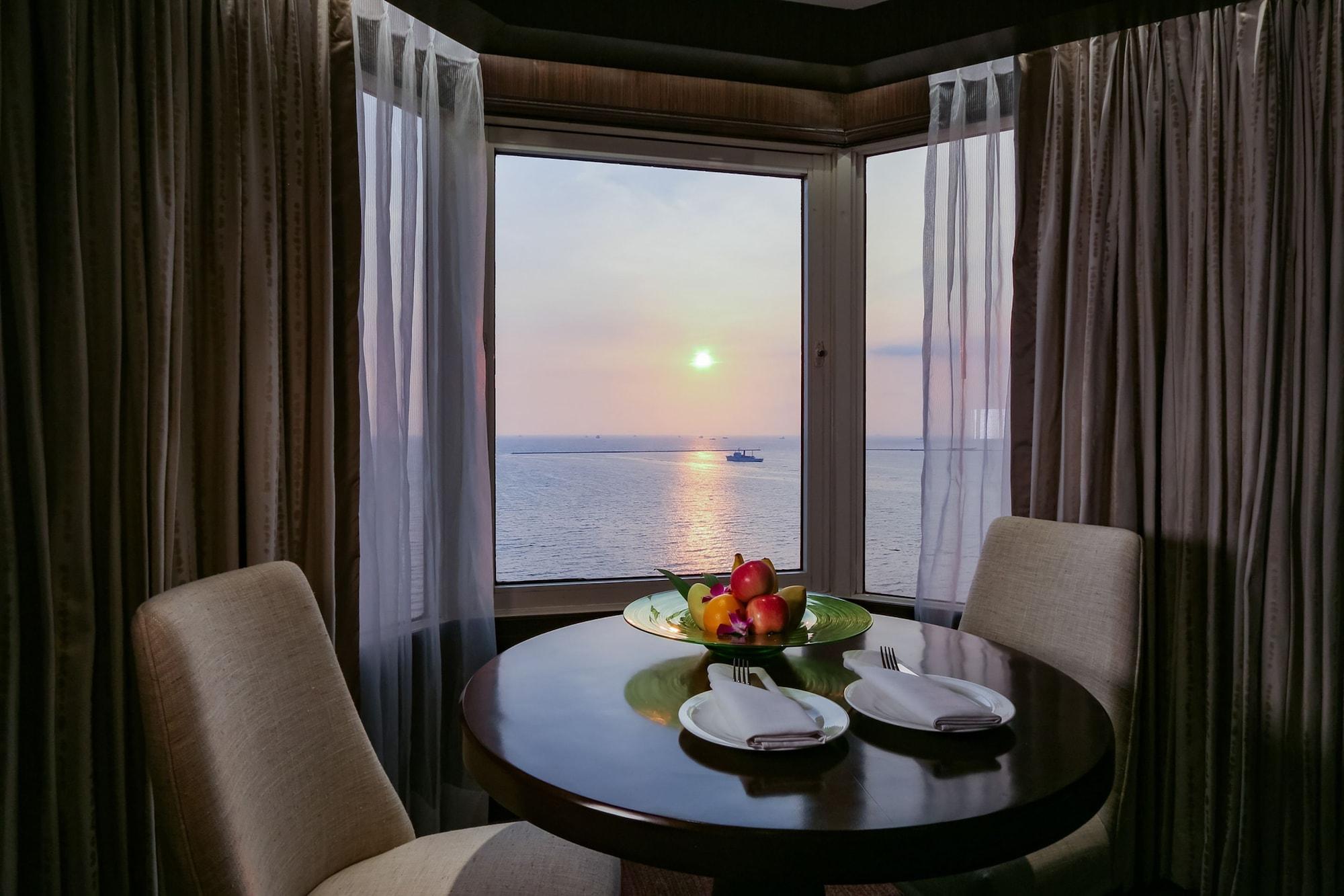 Playa Diamond Hotel Philippines