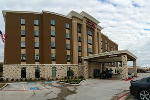 Alojamiento - Hampton Inn & Suites Houston/Atascocita