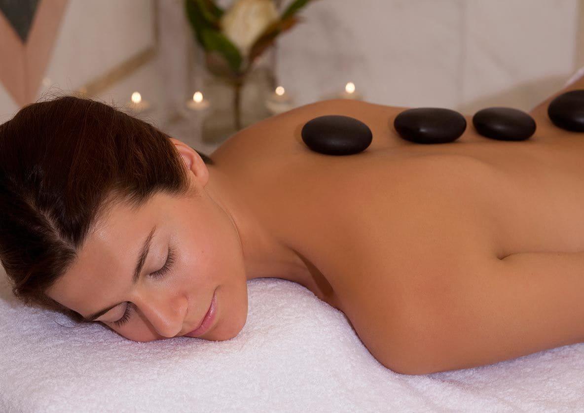 Spa Villa Olga Lounge Hotel