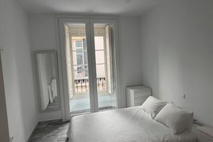 Alquiler Vacacional - Historical living in the heart of Málaga with 3 BR and 2 bathrooms. Lift + WIFI