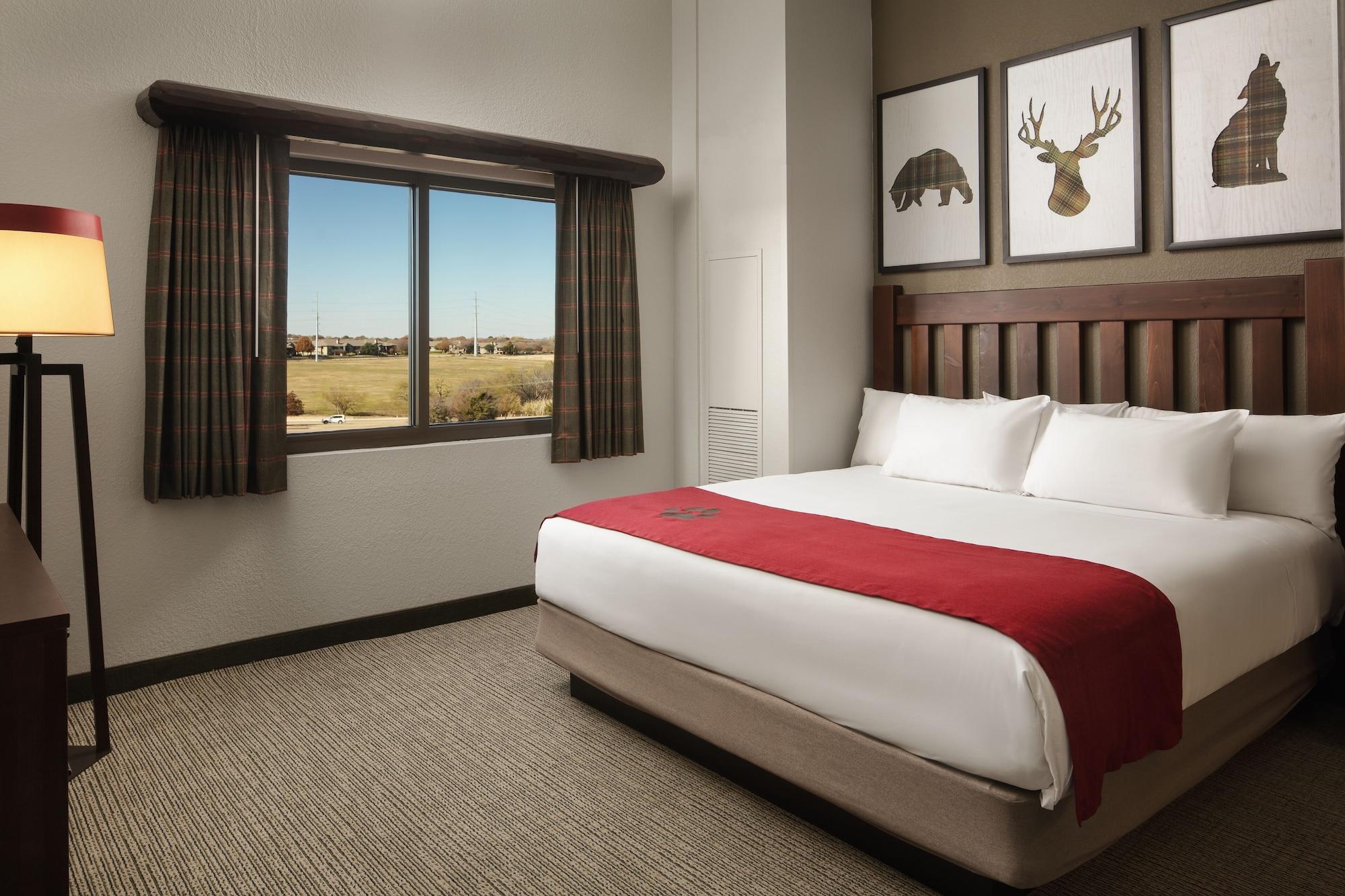 Habitación Great Wolf Lodge Cincinnati/Mason