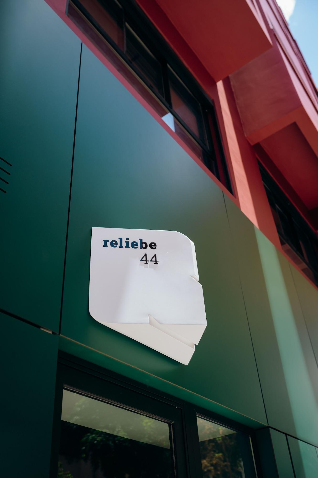 Vista Exterior Reliebe 44