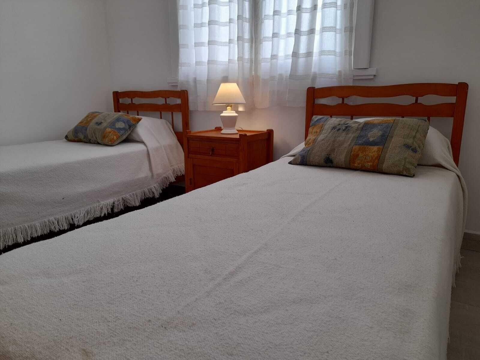 Habitación Hotel Rincón de Playa