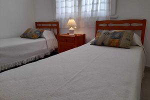 Alojamiento - Hotel Rincón de Playa