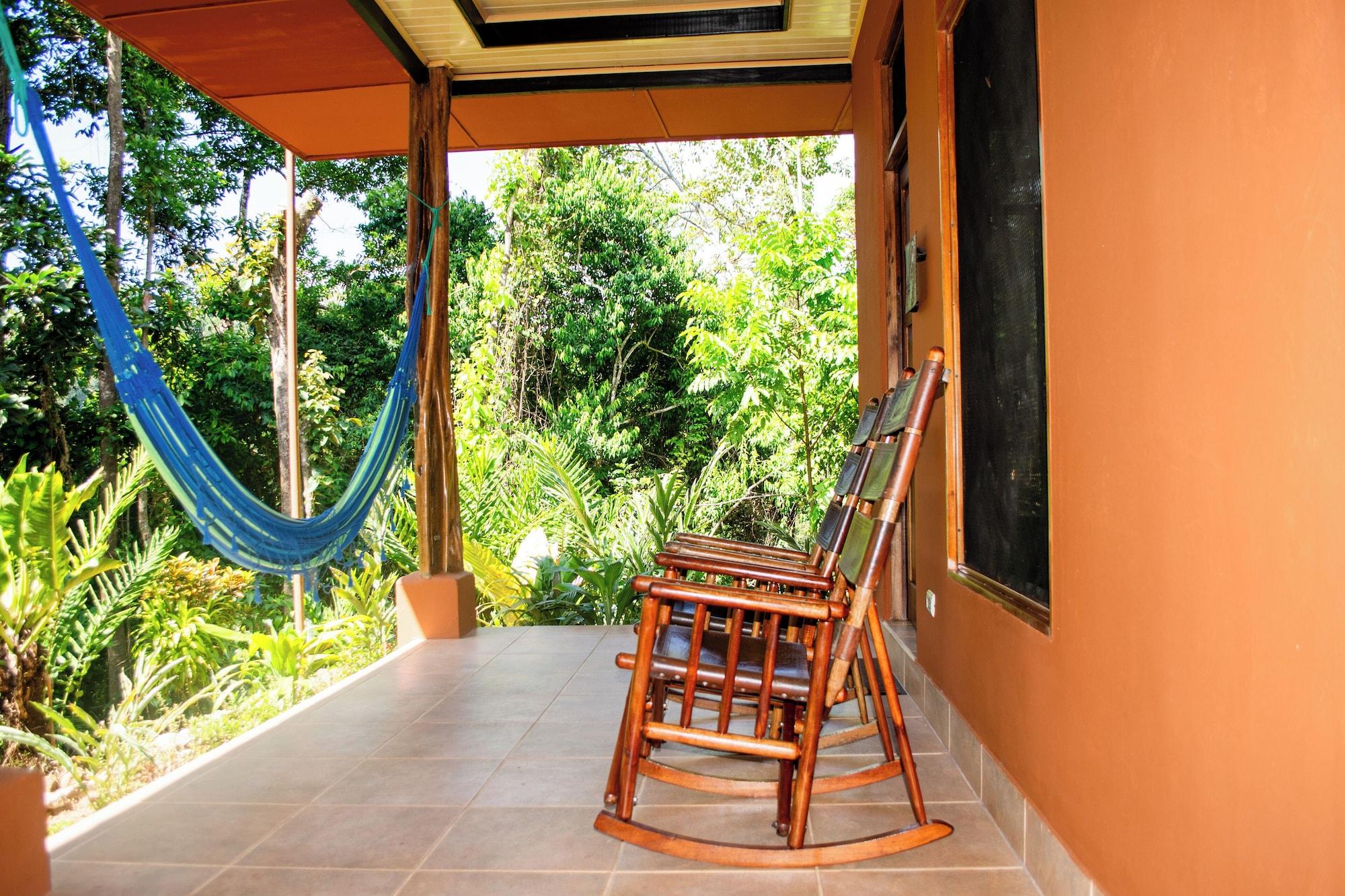 Habitación Luna Lodge