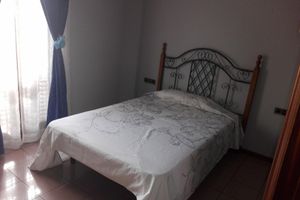 Alquiler Vacacional - Luxurious duplex, large solarium terraces, downtown and near the beach.