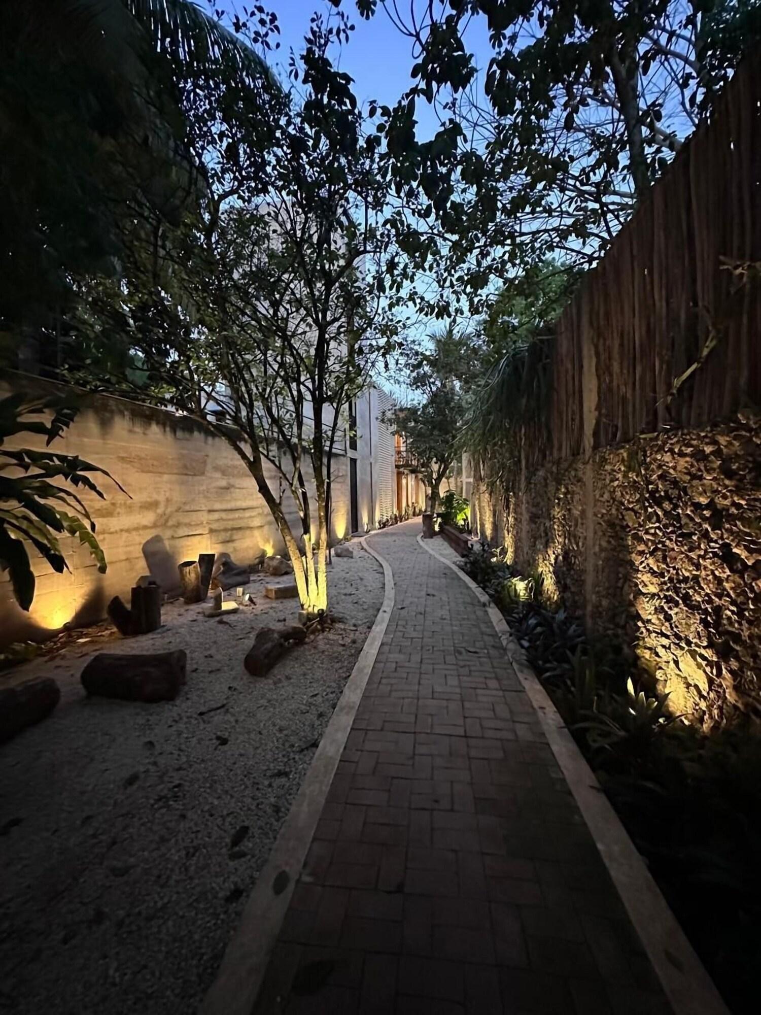 Varios Hotel Boutique Alma Peregrina