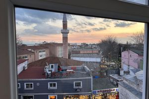 Alojamiento - Asparagus Hotel Suits Old City