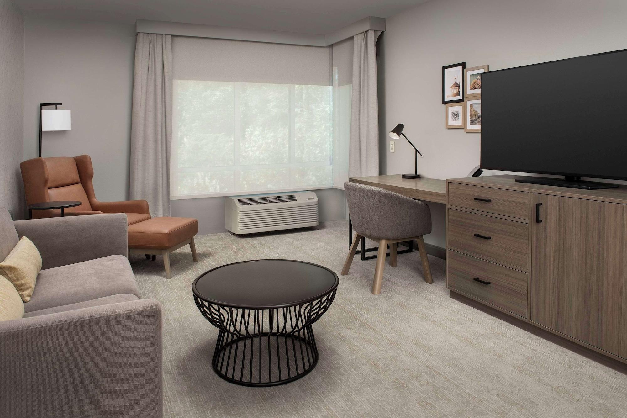 Habitación Doubletree by Hilton Chattanooga Hamilton Place