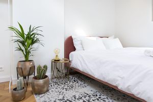 Alojamiento - New! Stylish two bedroom studio - Amsterdam