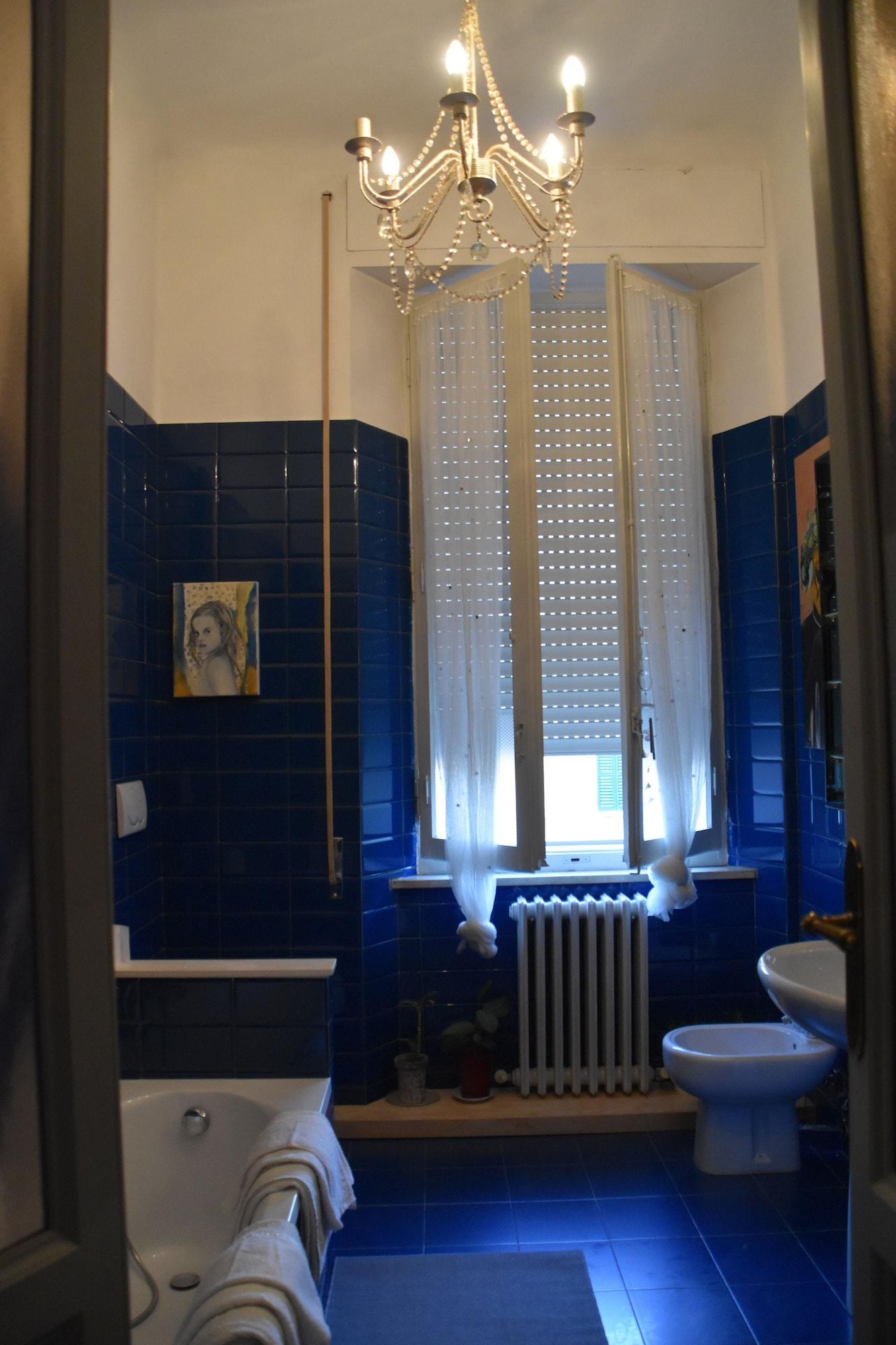 Equipamiento de Habitación A casa dell'artista Viki