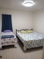 Alquiler Vacacional - Safe and clean spacious stay in NJ