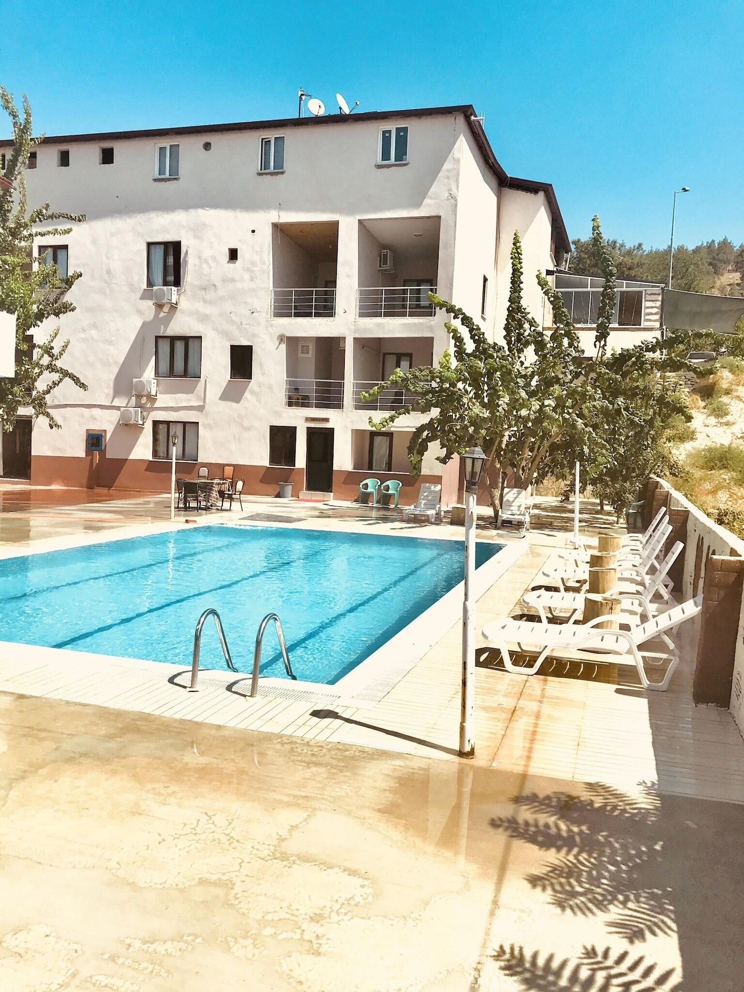 Varios Anatolia Hotel