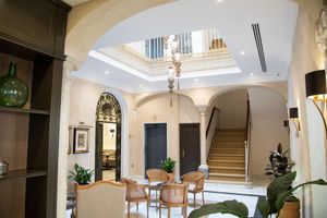 Alojamiento - Hotel Gravina 51