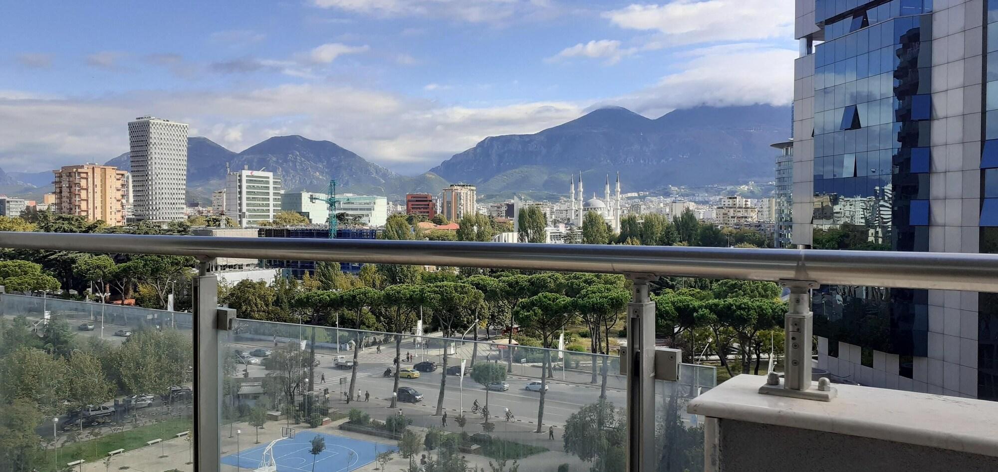 Equipamiento de Habitación Mulaj Hotel