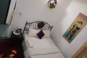 Renta temporal - Jamaa Lefna Apartment