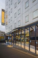 Alojamiento - Urvest Hotel Kamata