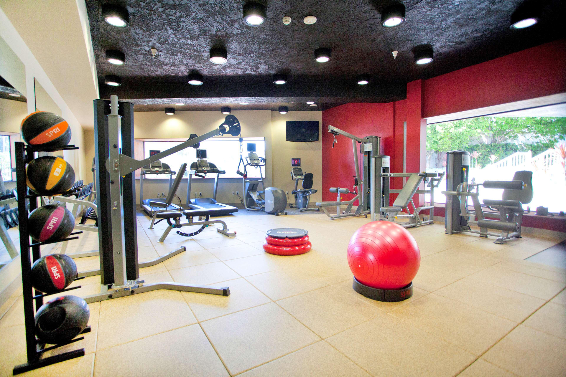 Instalaciones Recreativas Hotel Maya, A Doubletree by Hilton