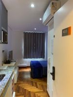 Alquiler Vacacional - Studio na Bela Vista