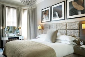 Alojamiento - The Athenaeum Hotel & Residences