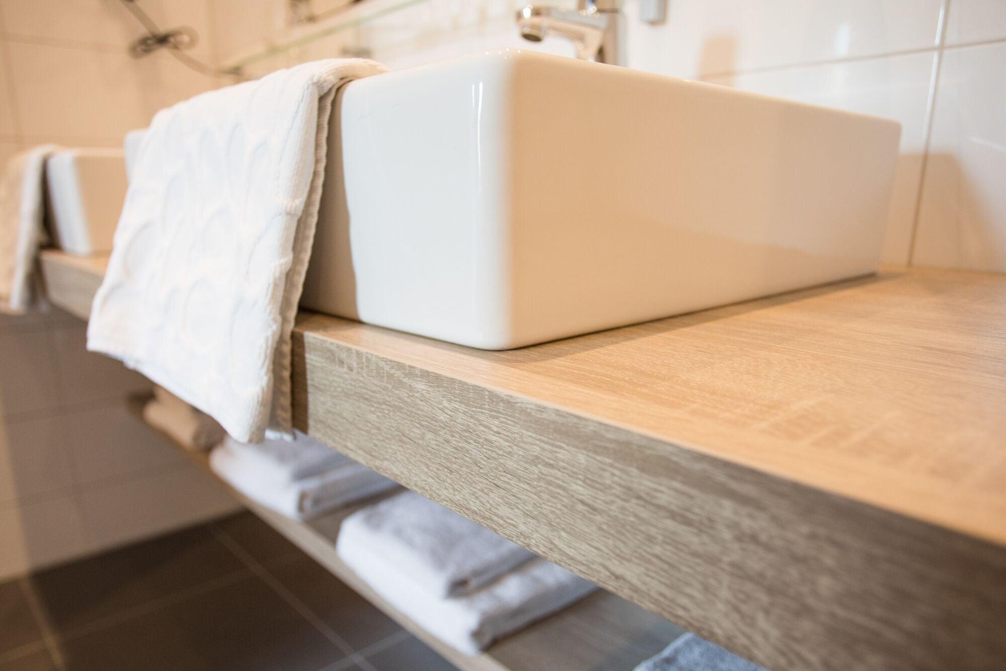 Set de Habitación Hotel Kaap West