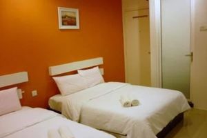 Alojamiento - FB Hotel Kuala Lumpur