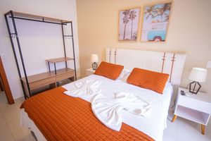 Alquiler Vacacional - Residencial Las Salinas