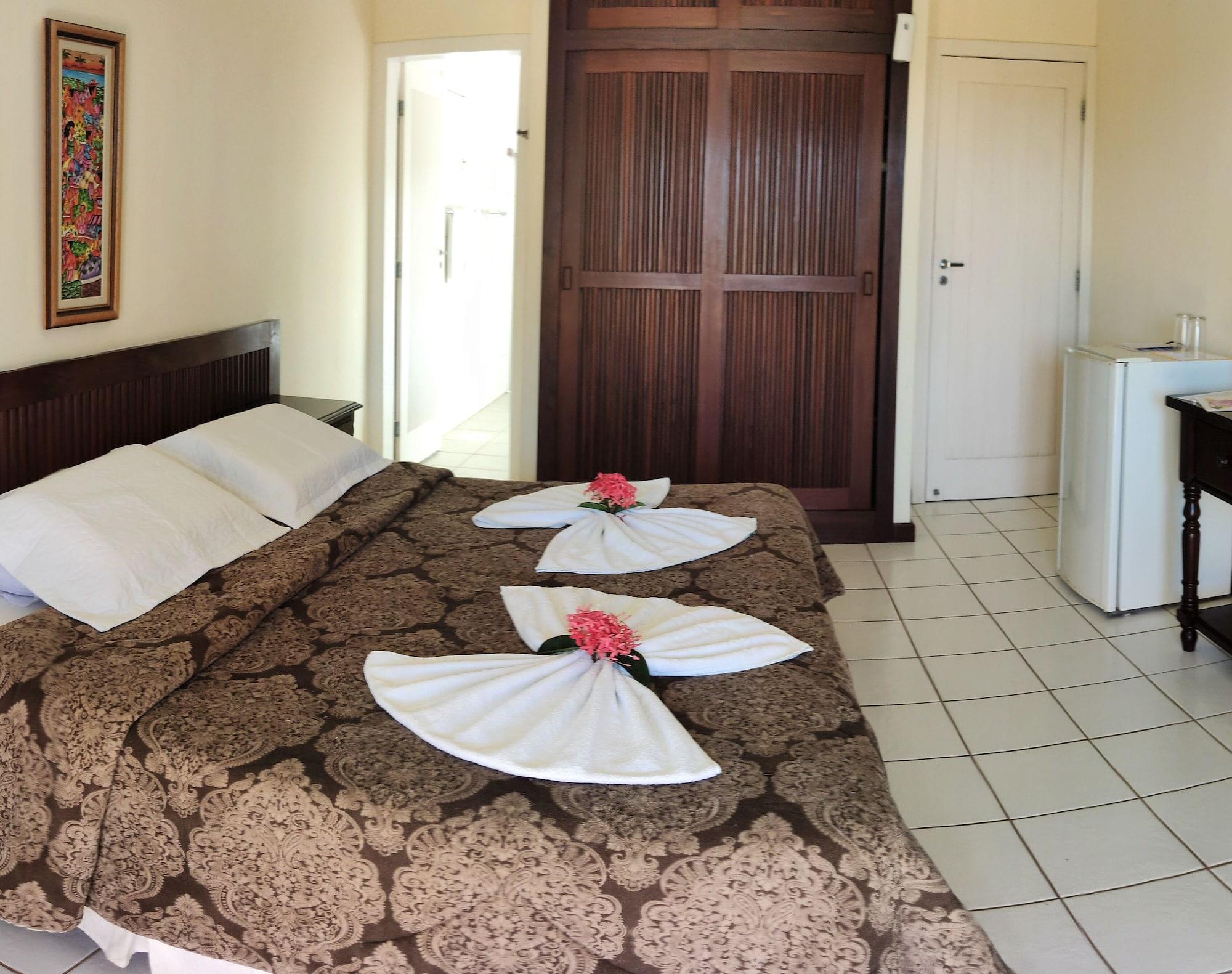 Habitación Grimms Pousada de Contos