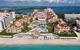 Family 3 Bedroom Ocean Villa By Wyndham Grand Cancun