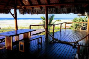Alojamiento - Sia Sente Estate Mozambique