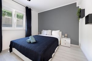 Alquiler Vacacional - Stunning 2-bed Apartment in Kastela